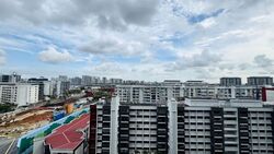 JadeScape (D20), Condominium #547835841